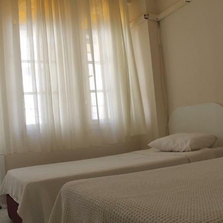 Dm Hotel Μαρμαρίς Εξωτερικό φωτογραφία
