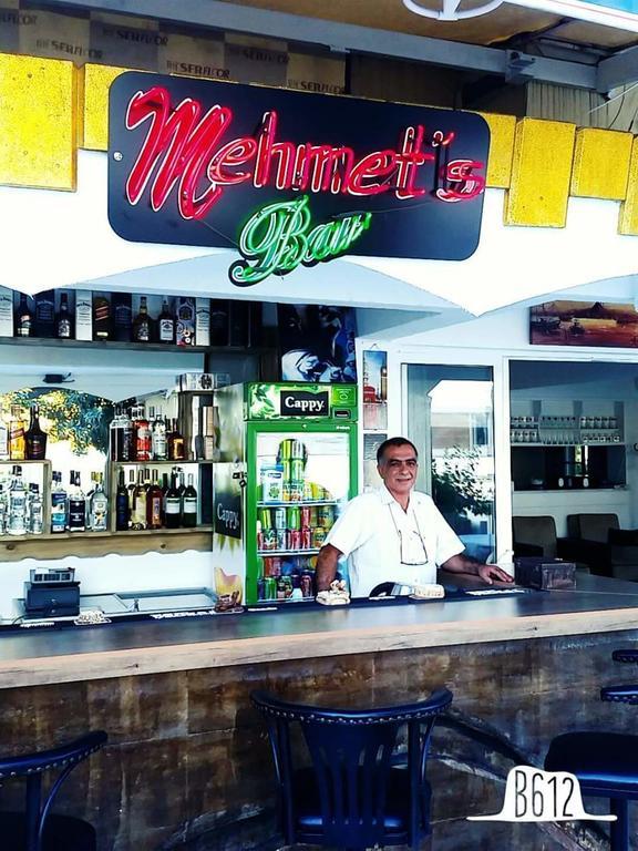 Dm Hotel Μαρμαρίς Εξωτερικό φωτογραφία