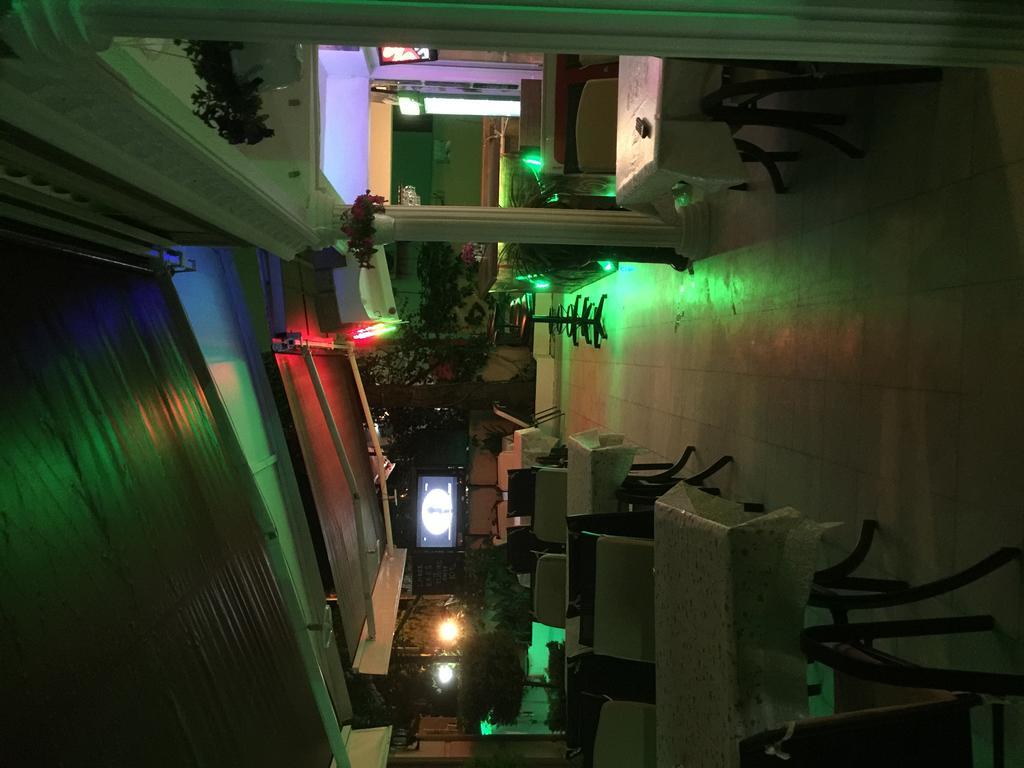 Dm Hotel Μαρμαρίς Εξωτερικό φωτογραφία