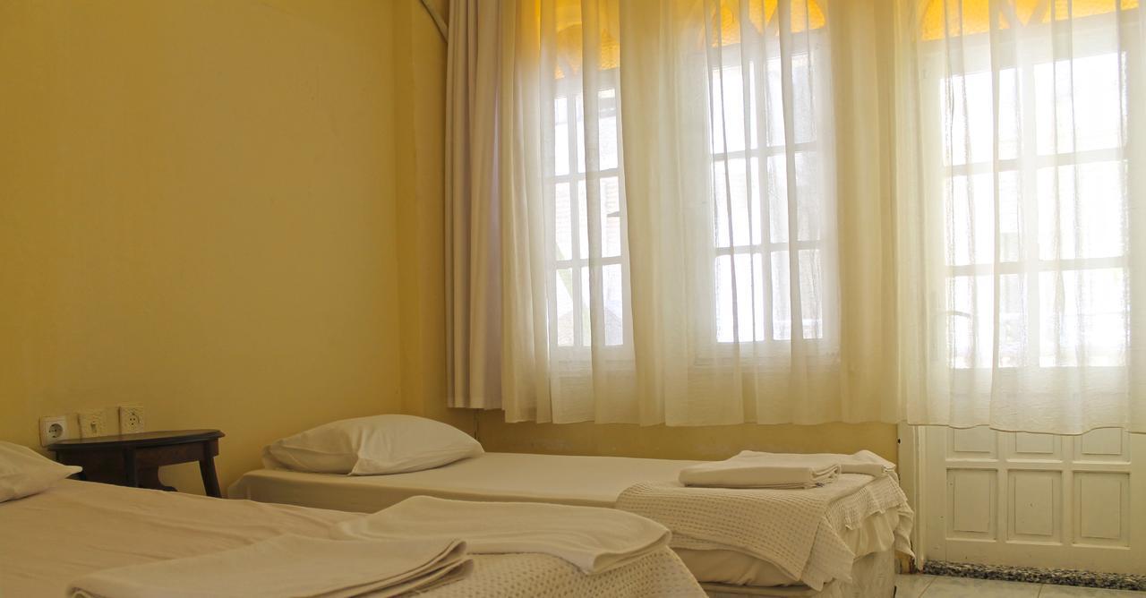 Dm Hotel Μαρμαρίς Εξωτερικό φωτογραφία