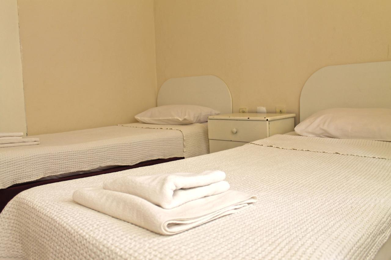 Dm Hotel Μαρμαρίς Εξωτερικό φωτογραφία