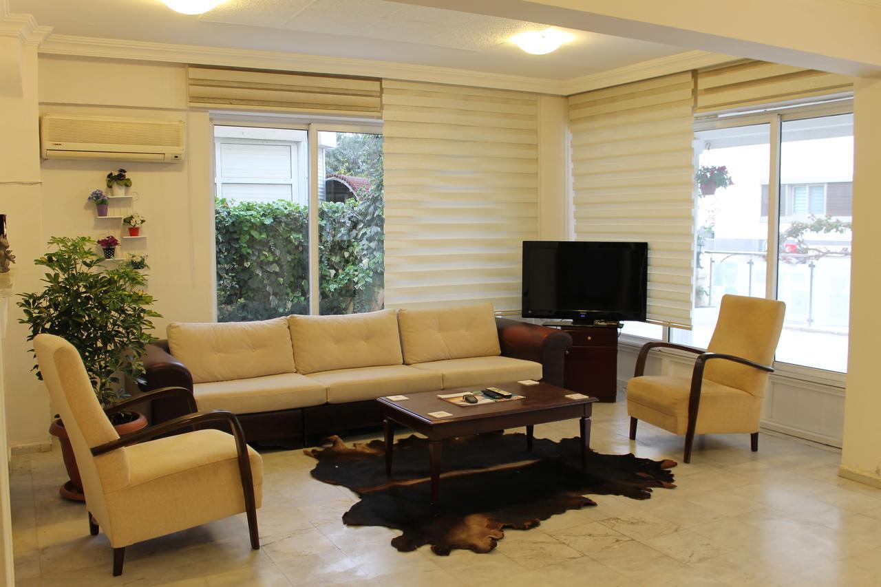 Dm Hotel Μαρμαρίς Εξωτερικό φωτογραφία