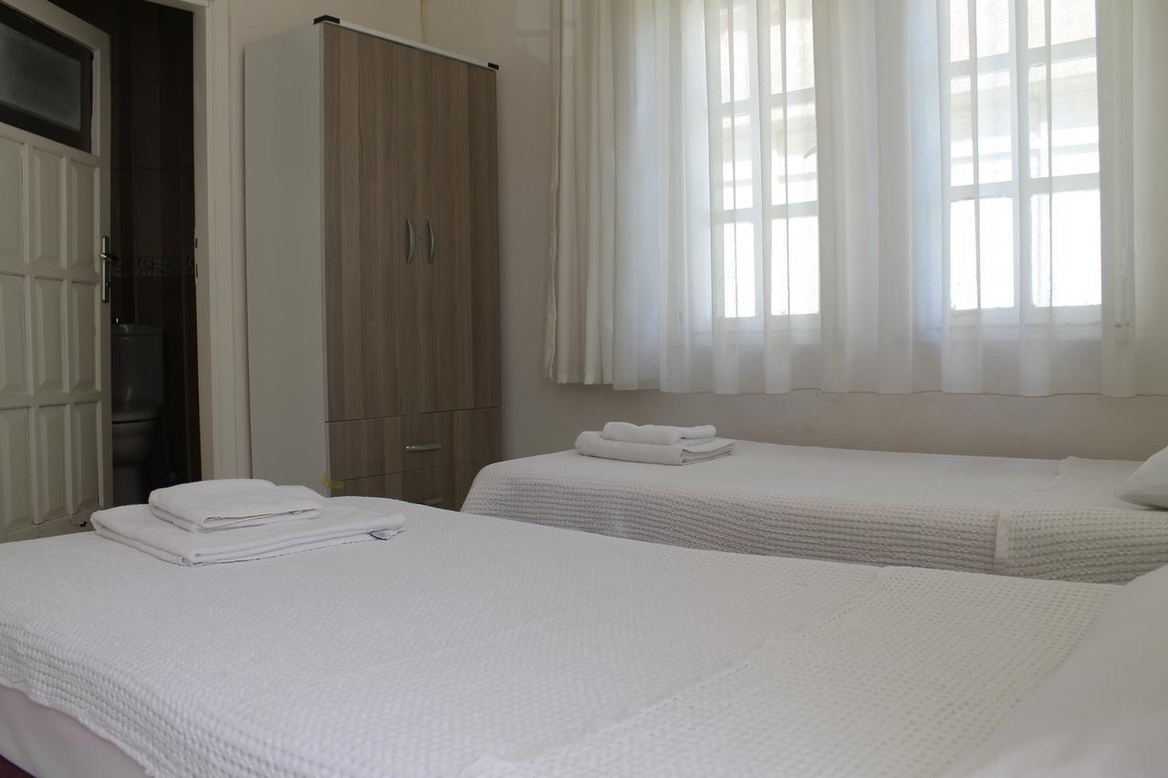 Dm Hotel Μαρμαρίς Εξωτερικό φωτογραφία