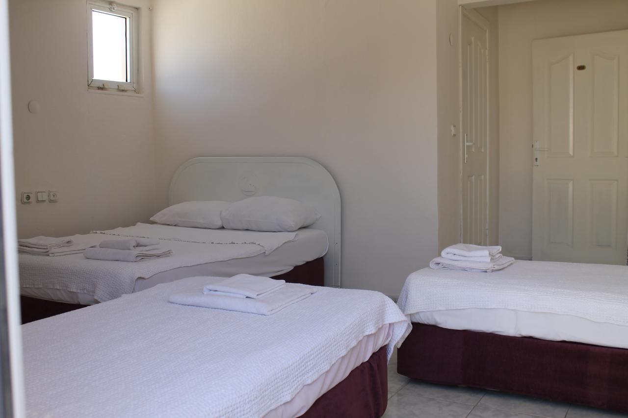 Dm Hotel Μαρμαρίς Εξωτερικό φωτογραφία
