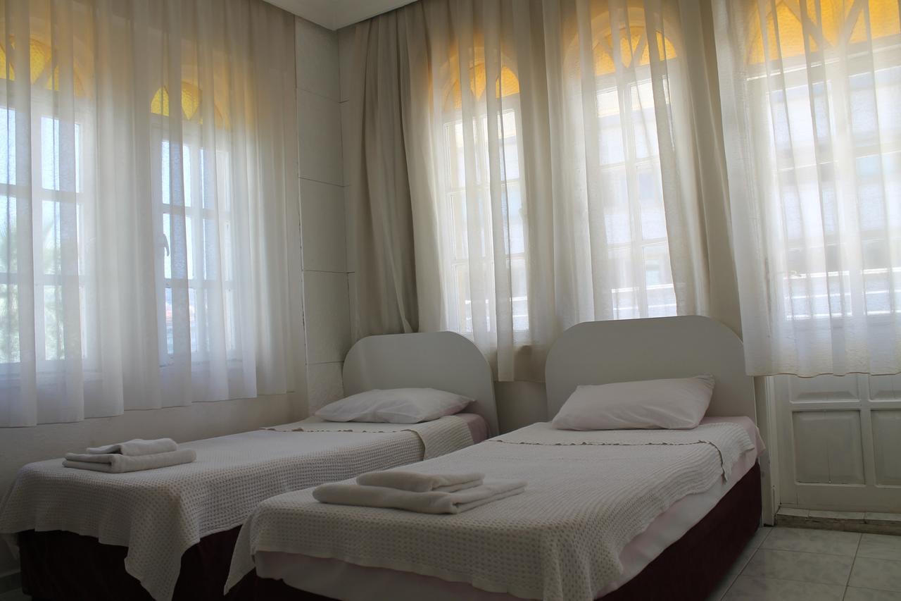 Dm Hotel Μαρμαρίς Εξωτερικό φωτογραφία