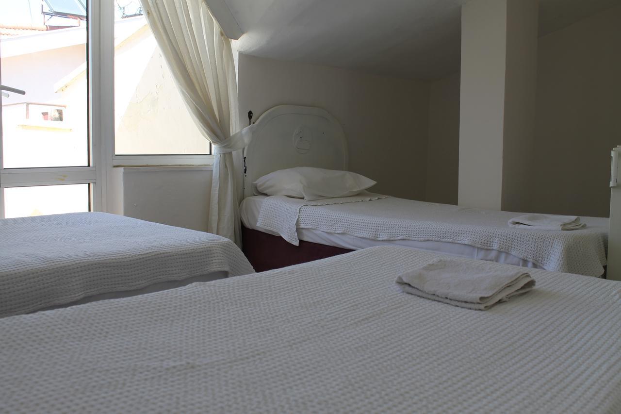 Dm Hotel Μαρμαρίς Εξωτερικό φωτογραφία