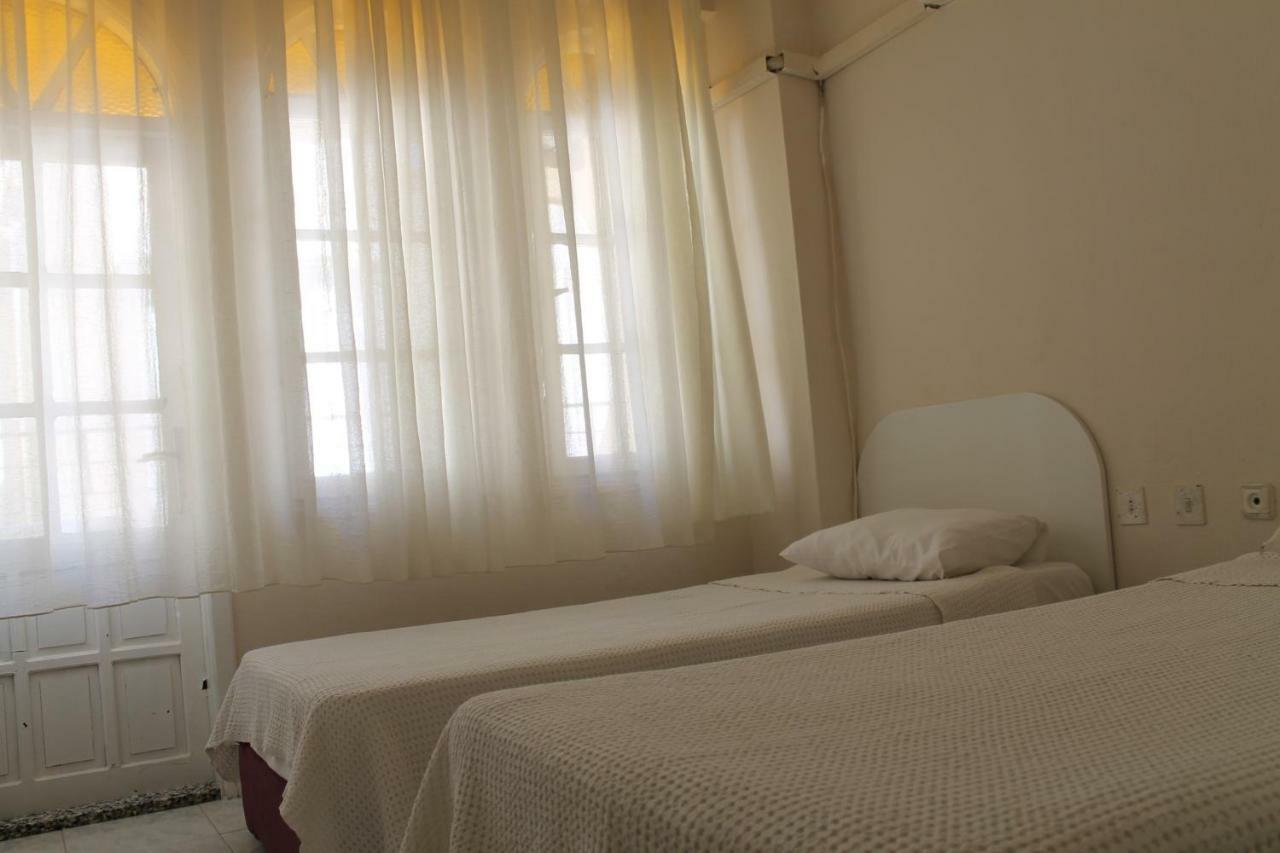 Dm Hotel Μαρμαρίς Εξωτερικό φωτογραφία