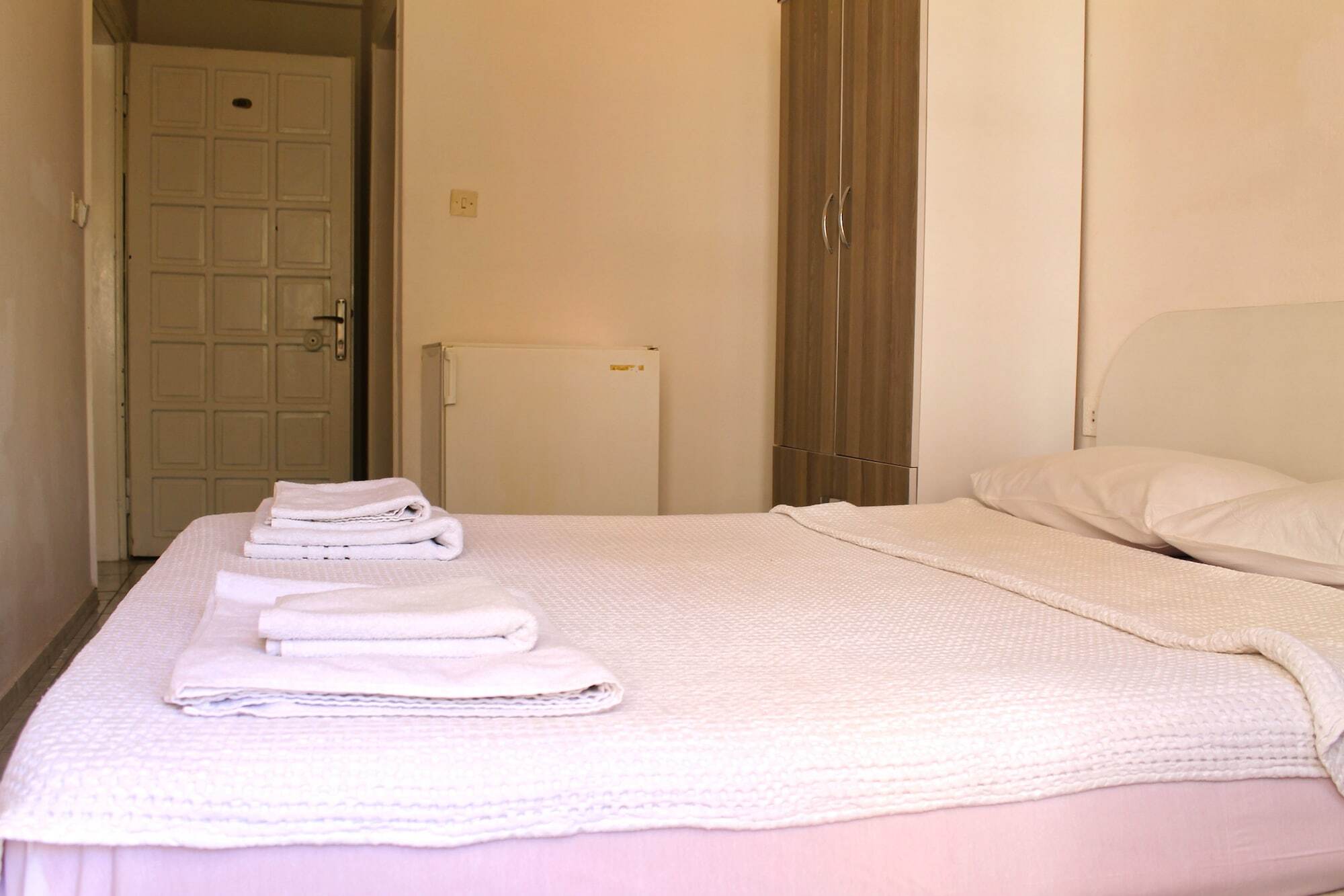 Dm Hotel Μαρμαρίς Εξωτερικό φωτογραφία